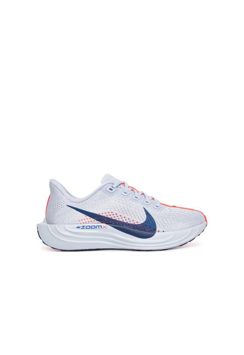 Nike Дамски спортни обувки - за бягане - бели - текстил