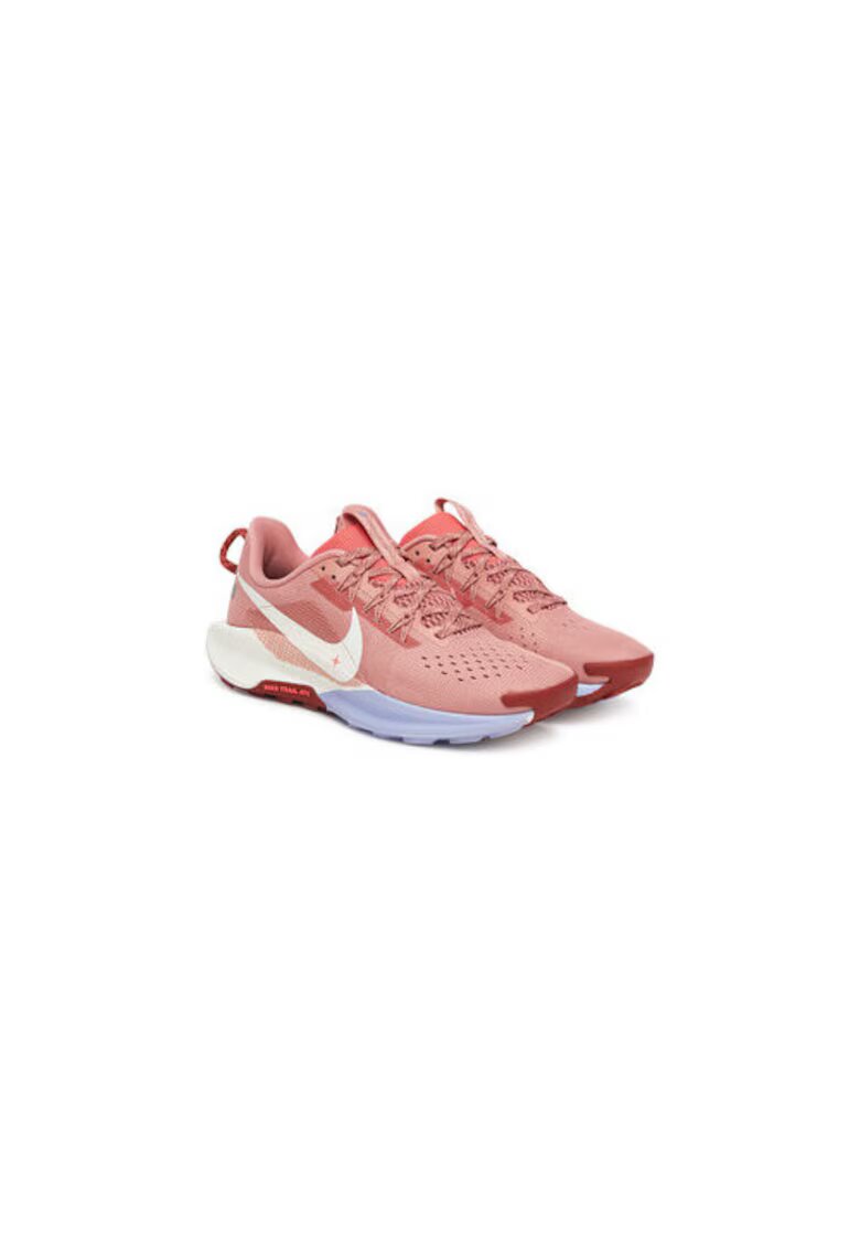 Nike Дамски спортни обувки - за бягане - розови - текстил