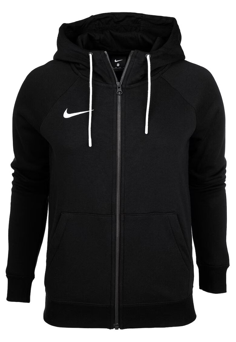 Nike Дамски суитшърт Park 20 - - памук/полиестер - с цип и качулка