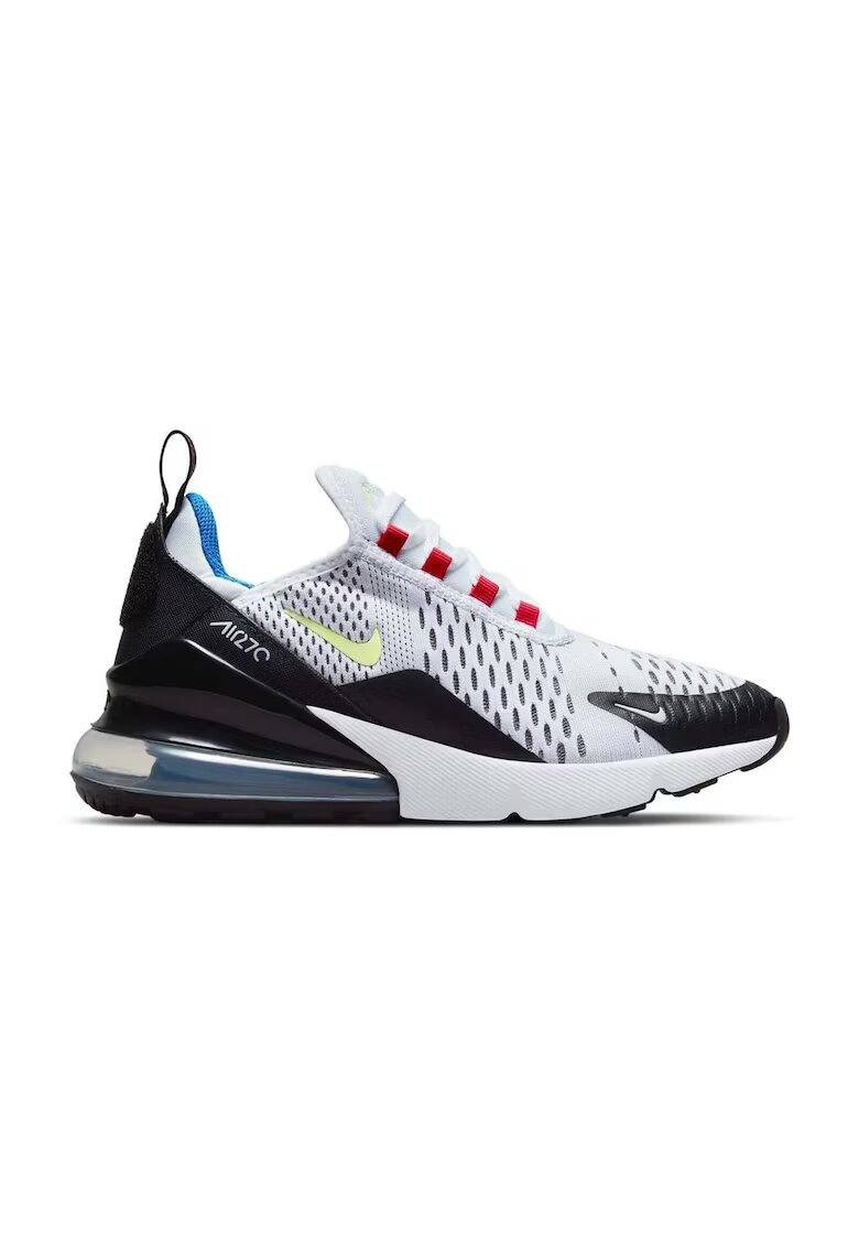 Nike Детски маратонки AIR MAX 270 GS - Многоцветни