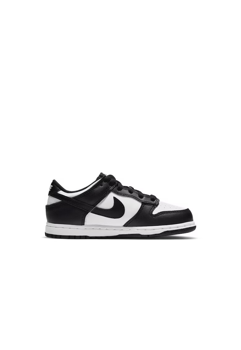 Nike Детски маратонки Dunk Low BP CW1588-100 5 бели