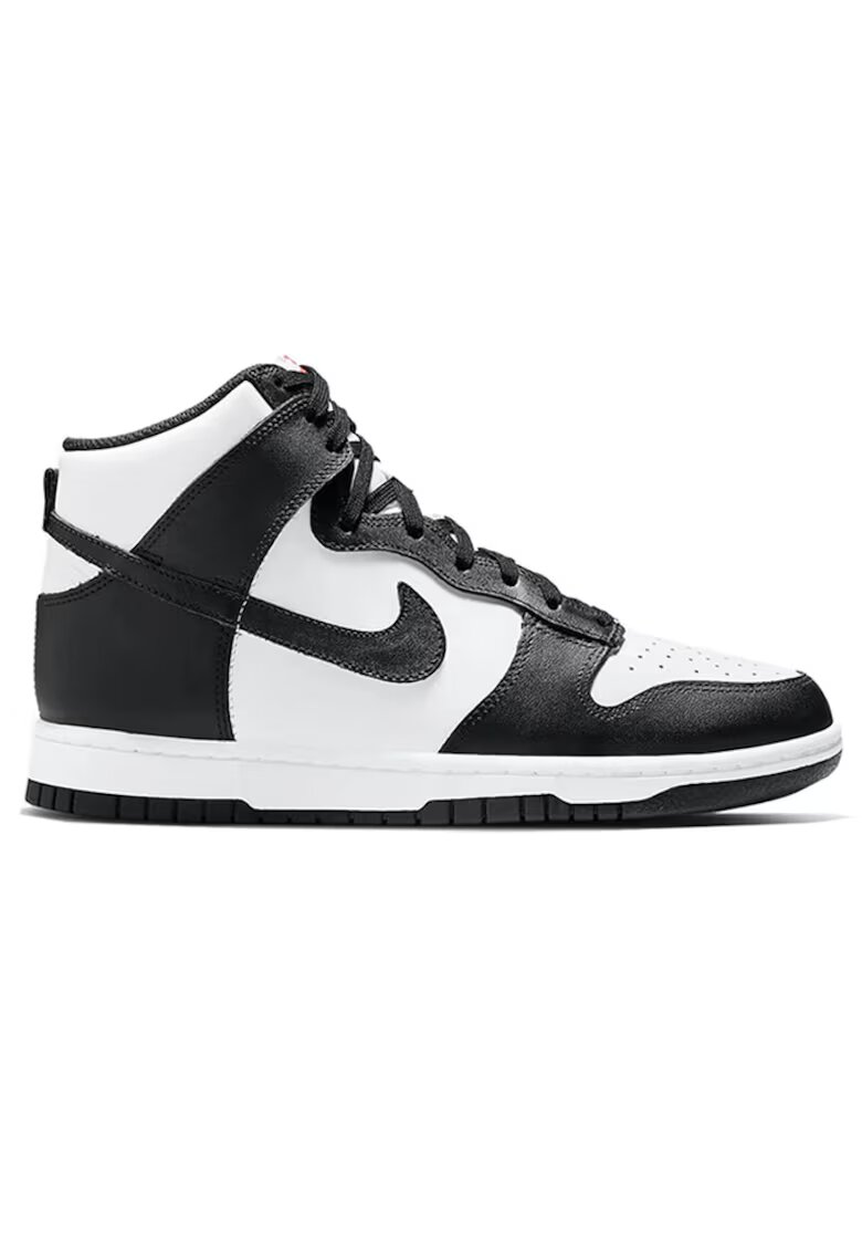 Nike Детски спортни обувки Dunk High Panda DD2314-103