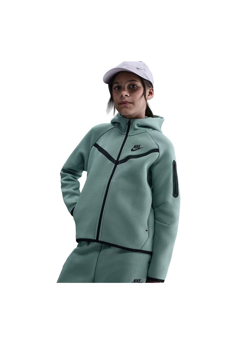 Nike Детски суичър - - - - - - - - - - - -