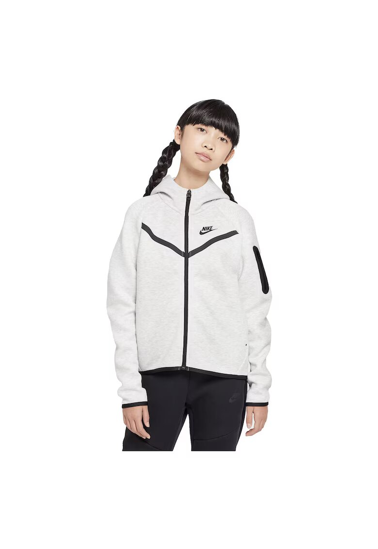 Nike Детски суичър