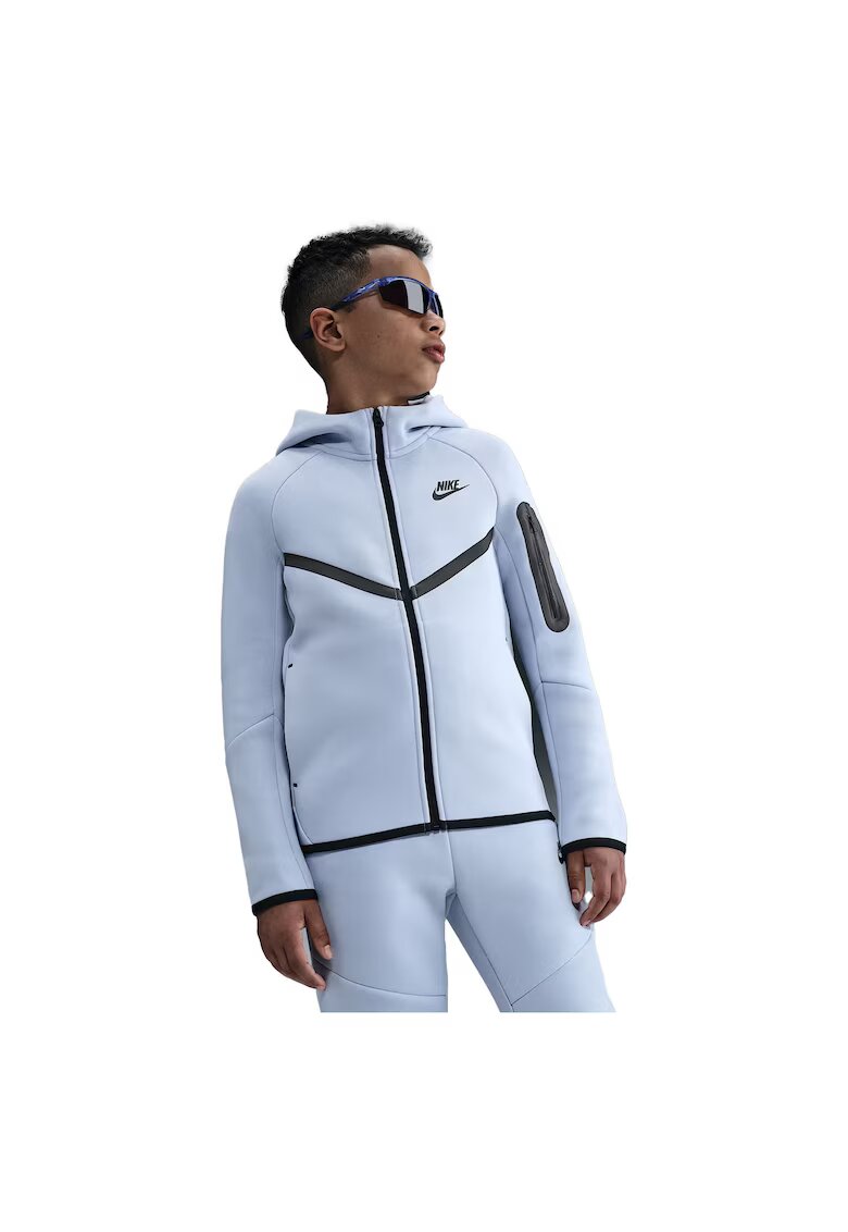 Nike Детски суитшърт - - - - - - - - - - - - - - - - - - - - -