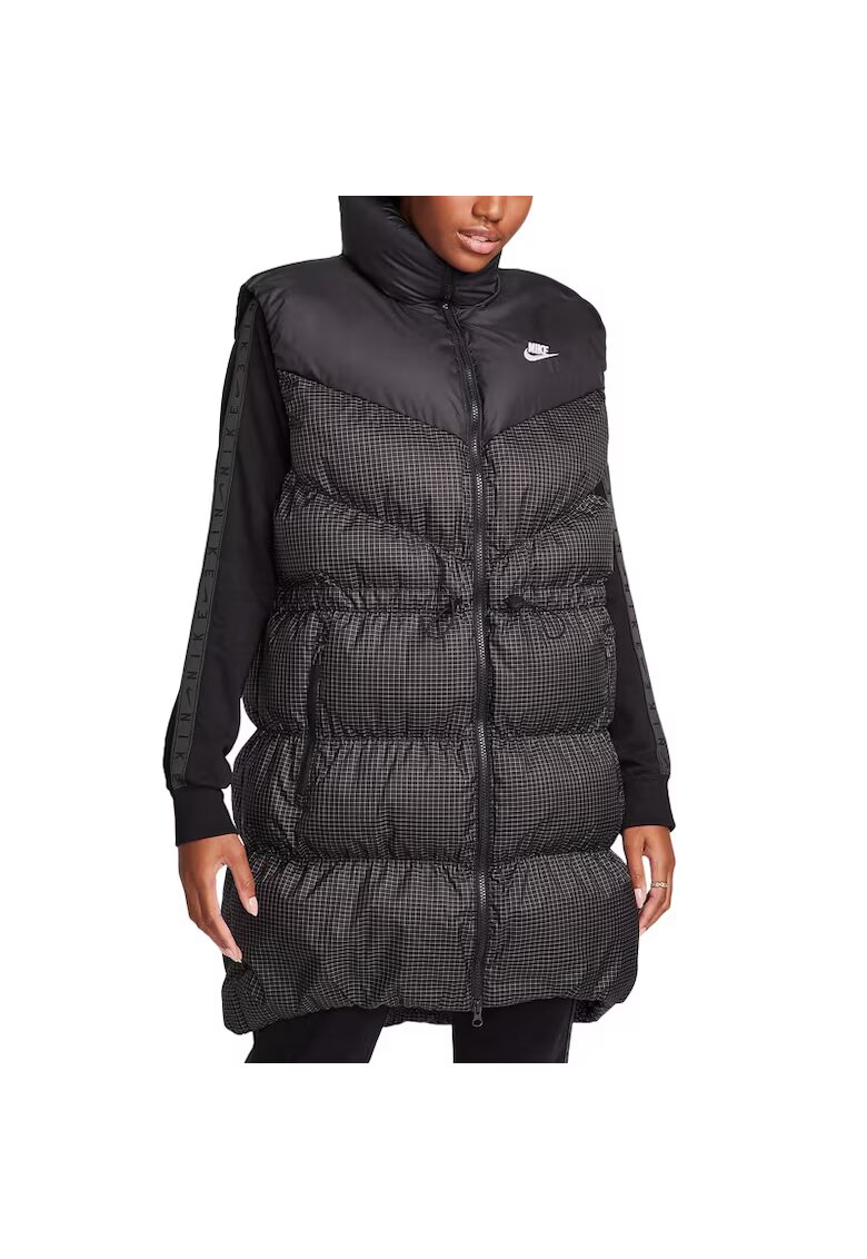 Nike Елек с Therma Fit