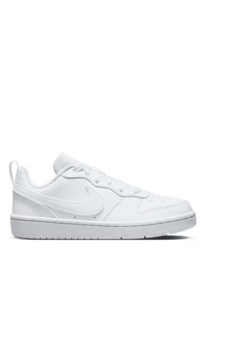 Nike Ежедневни маратонки Court Borough Low Recraft - DV5456-106 - Бял