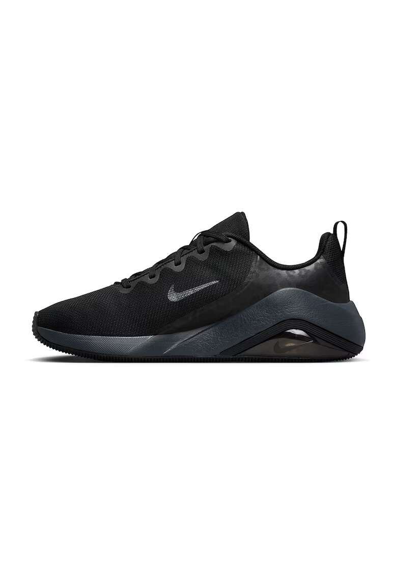 Nike Фитнес обувки Bella 7 - Бял/Избеляло черно