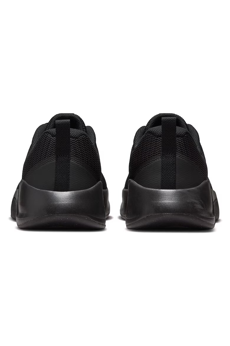 Nike Фитнес обувки MC Trainer 3 с лого Черен