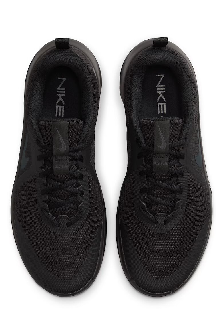 Nike Фитнес обувки MC Trainer 3 с лого Черен