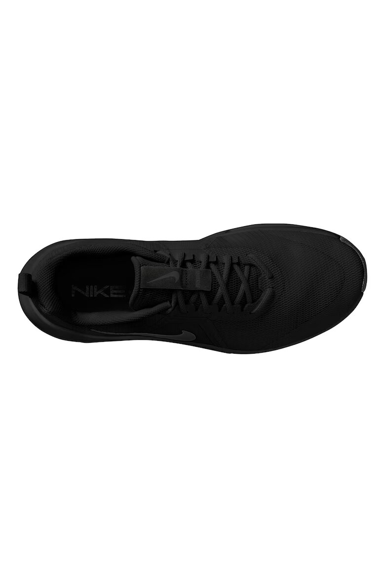 Nike Фитнес обувки MC Trainer 3 с лого Черен