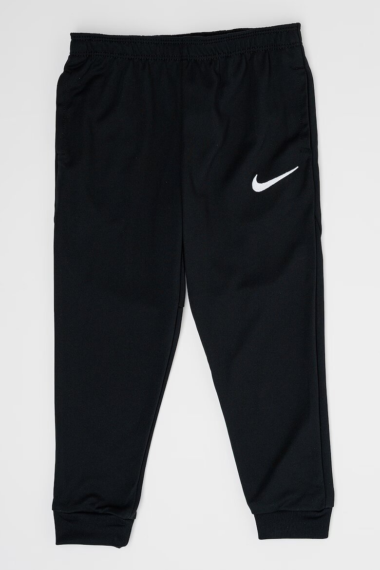 Nike Футболен екип Academy с Dri-FIT Черен/Неоново зелено