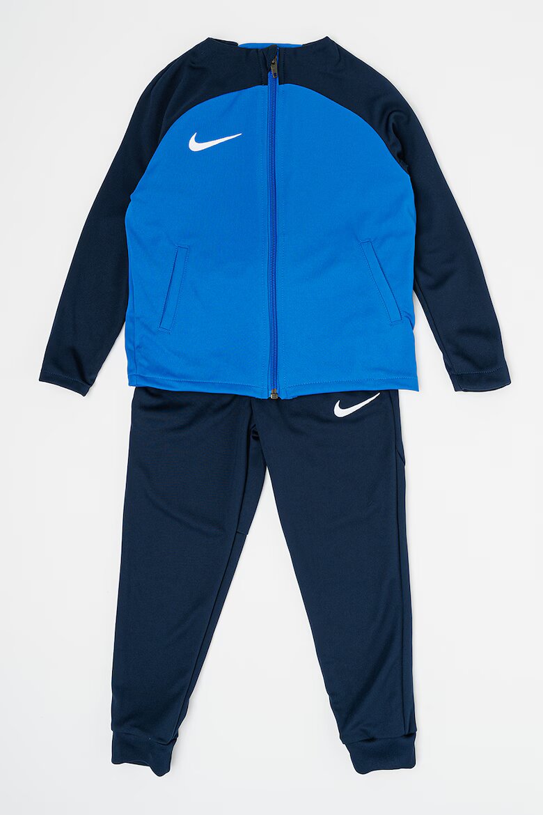 Nike Футболен екип Academy с Dri-FIT Кралско Синьо/Тъмносин