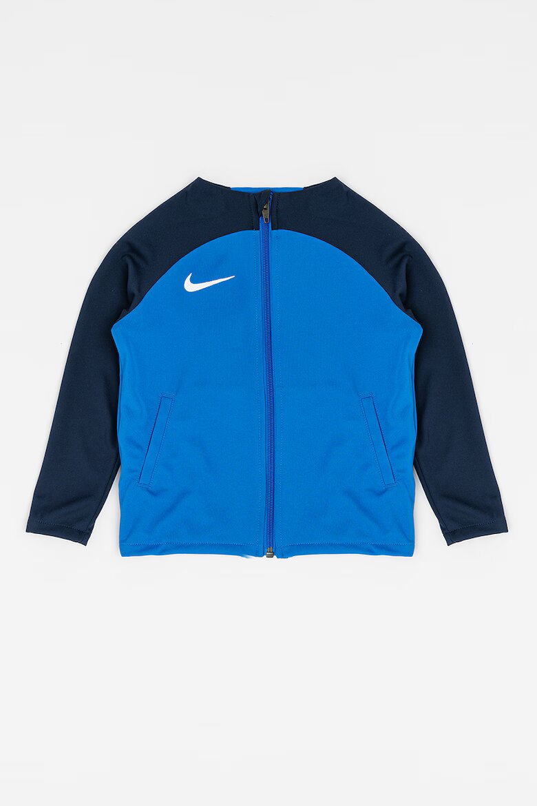 Nike Футболен екип Academy с Dri-FIT Кралско Синьо/Тъмносин