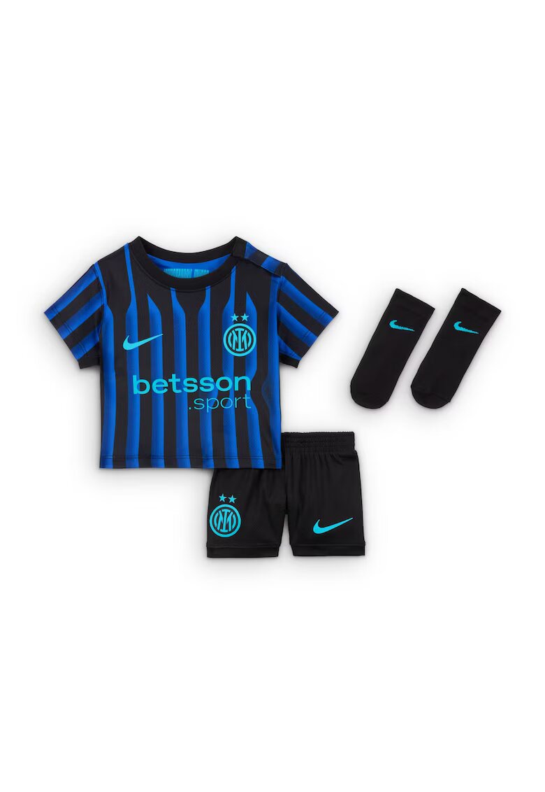 Nike Футболен екип - Интер Милано 2025/26 - син - Син