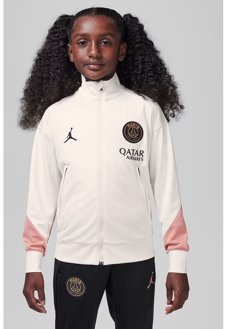Nike Футболен екип с лого на PSG