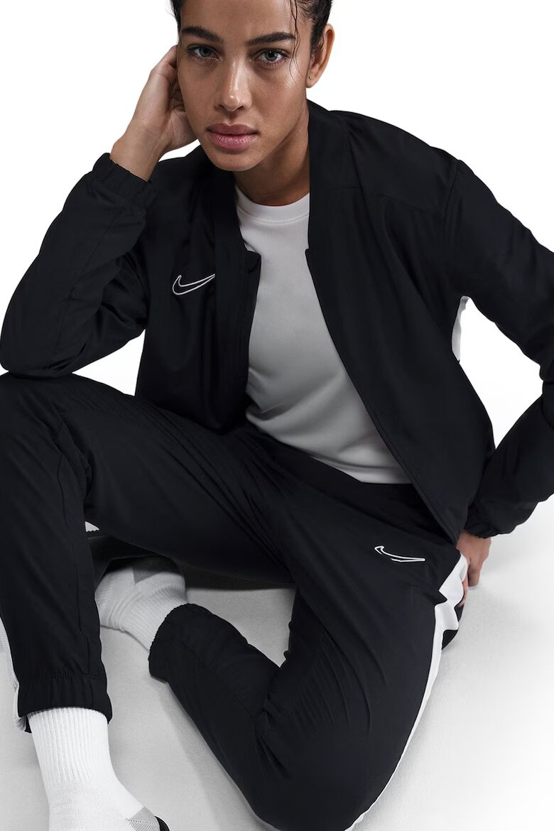 Nike Футболен спортен екип Academy Бял/Черен