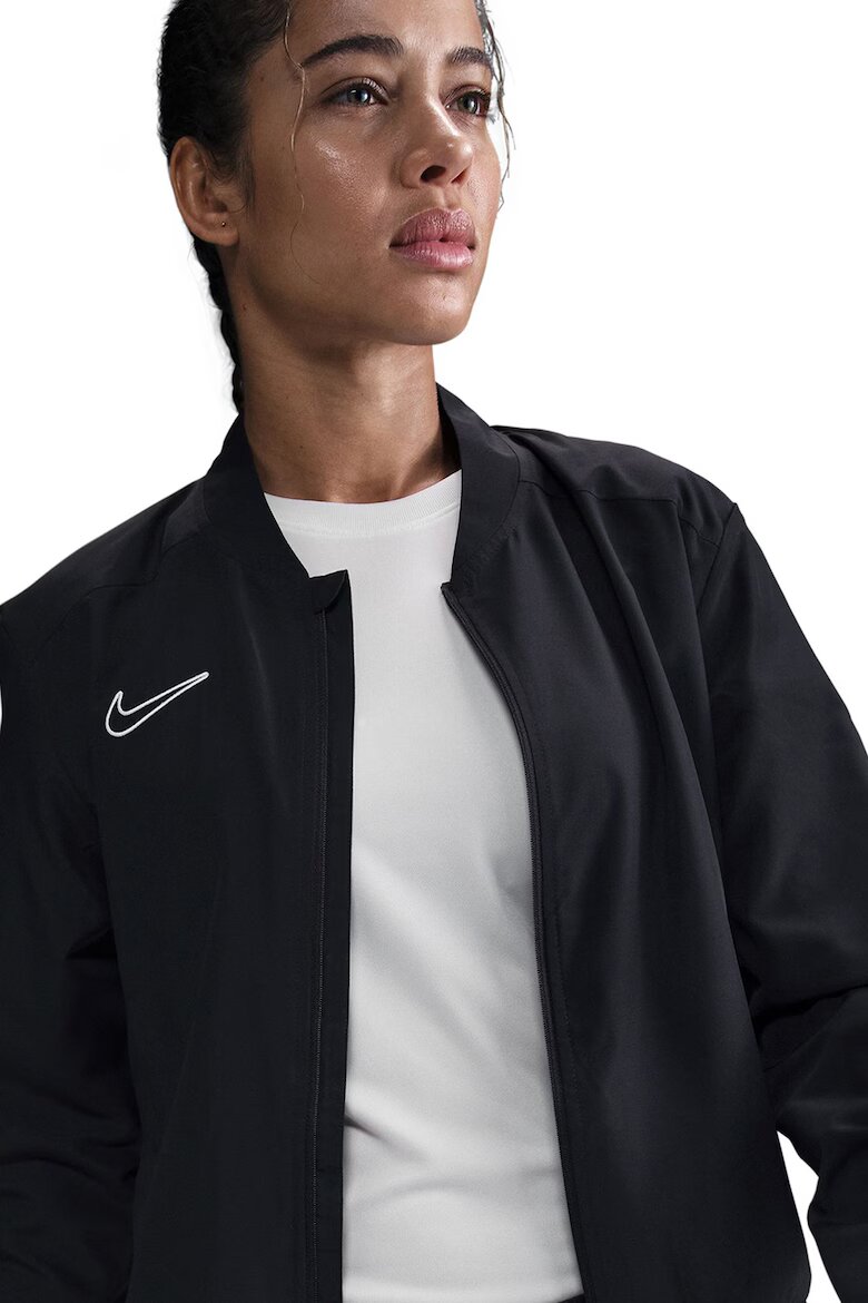 Nike Футболен спортен екип Academy Бял/Черен