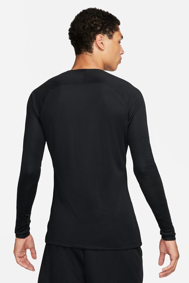Nike Футболна блуза Essentials Черен