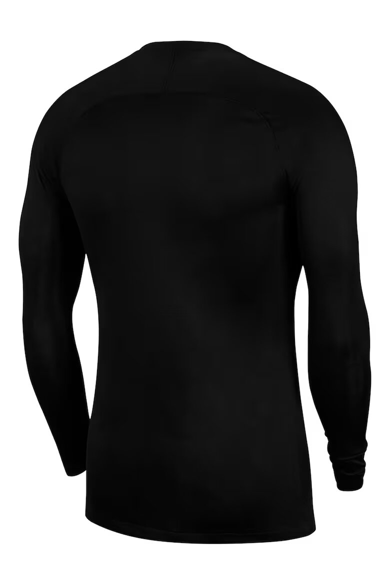 Nike Футболна блуза Essentials Черен