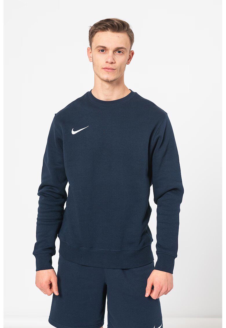 Nike Футболна блуза Park с лого