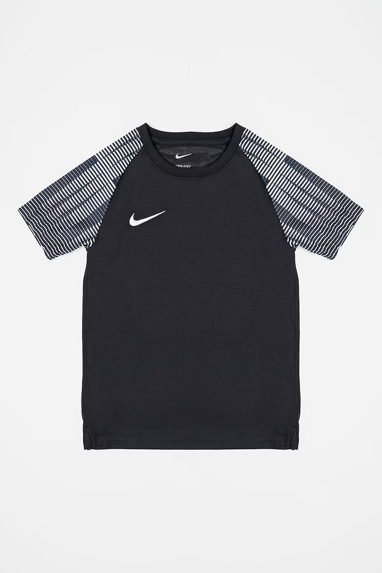 Nike Футболна тениска Dri Fit Academy Бял/Черен