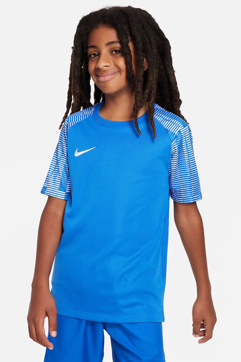 Nike Футболна тениска Dri Fit Academy Кралско Синьо