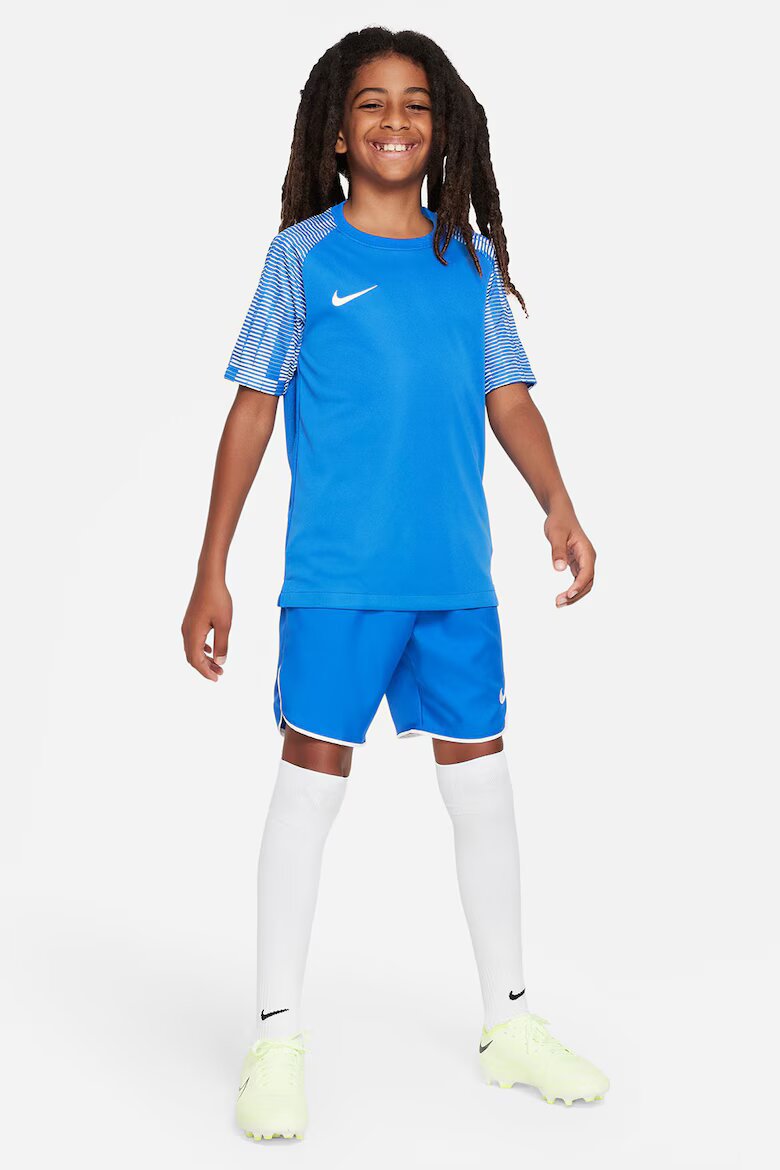 Nike Футболна тениска Dri Fit Academy Кралско Синьо