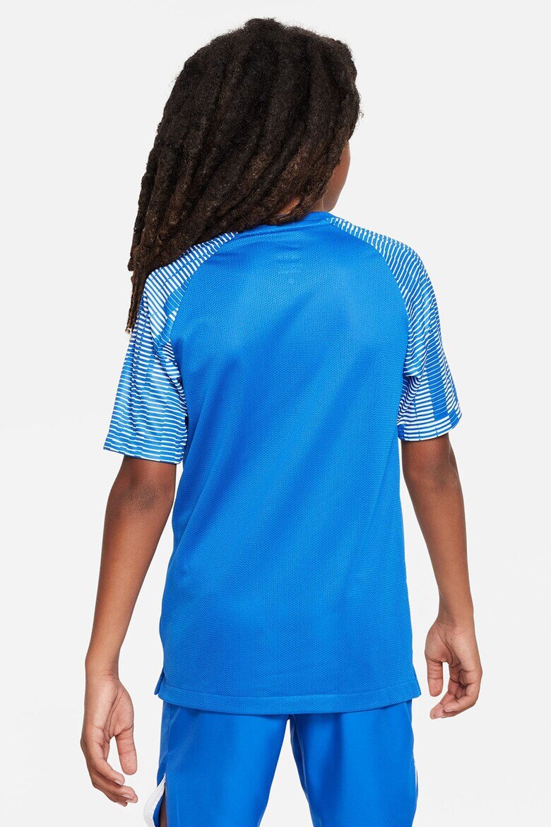 Nike Футболна тениска Dri Fit Academy Кралско Синьо