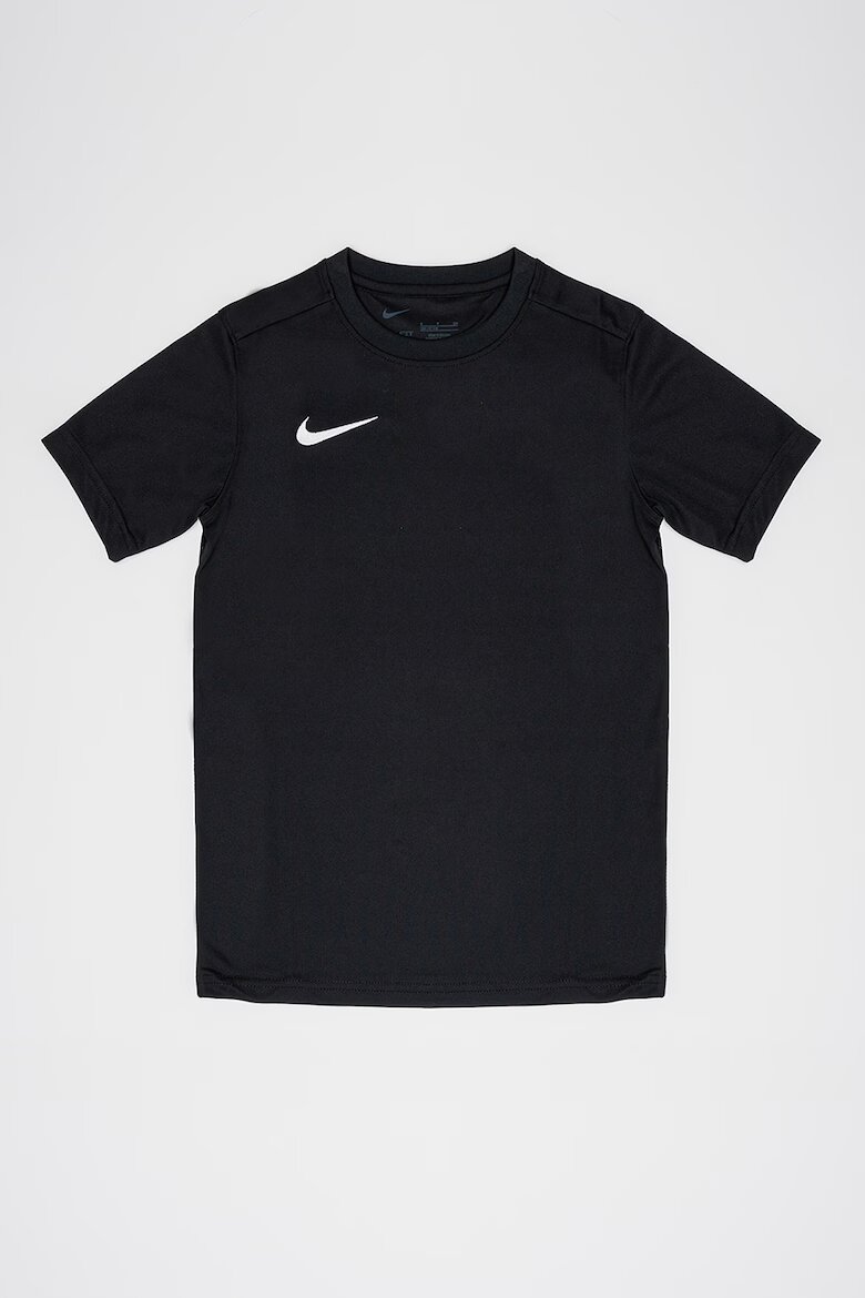 Nike Футболна тениска Park с Dri-FIT Черен