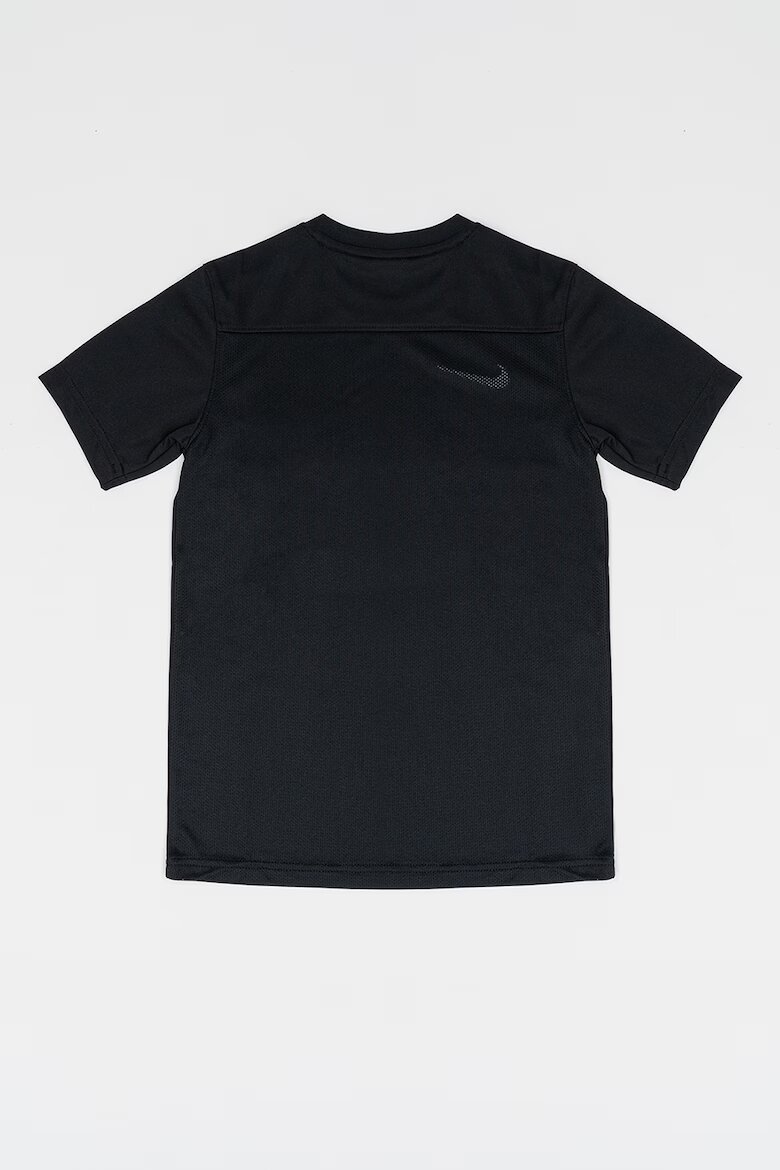Nike Футболна тениска Park с Dri-FIT Черен