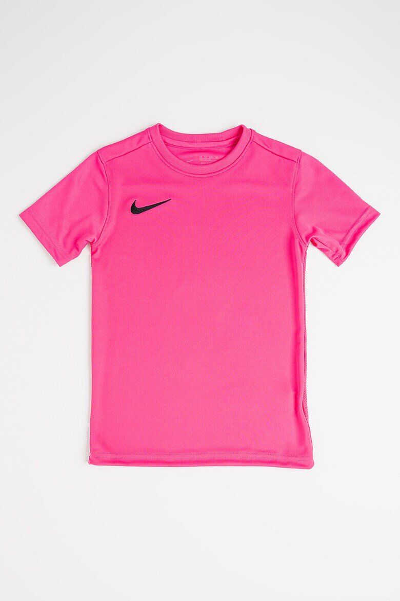 Nike Футболна тениска Park с Dri-FIT Фуксия