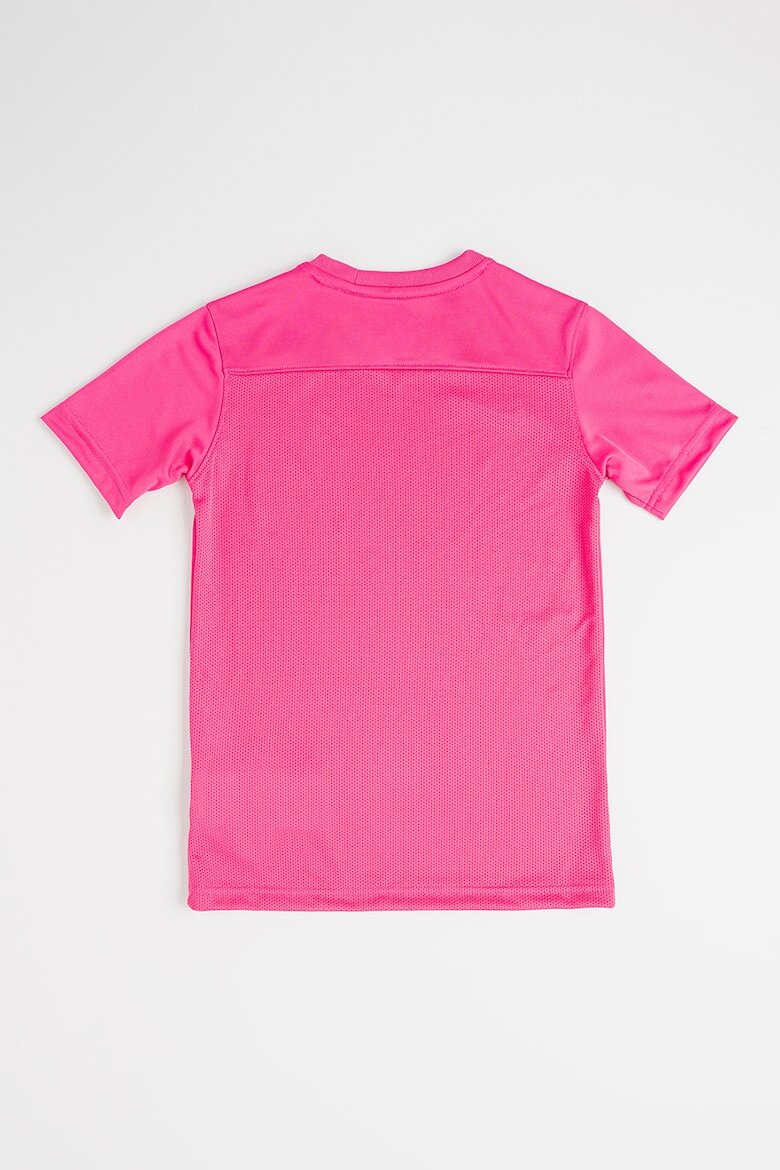 Nike Футболна тениска Park с Dri-FIT Фуксия