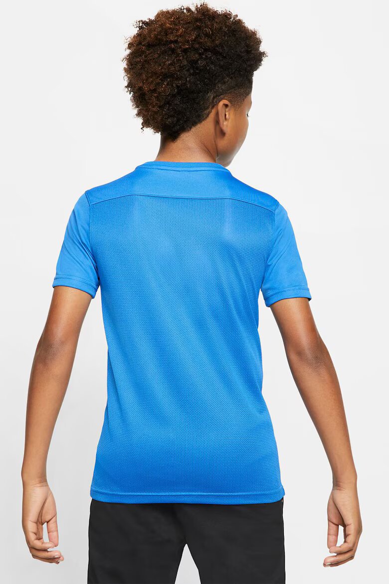Nike Футболна тениска Park с Dri-FIT Светлосин
