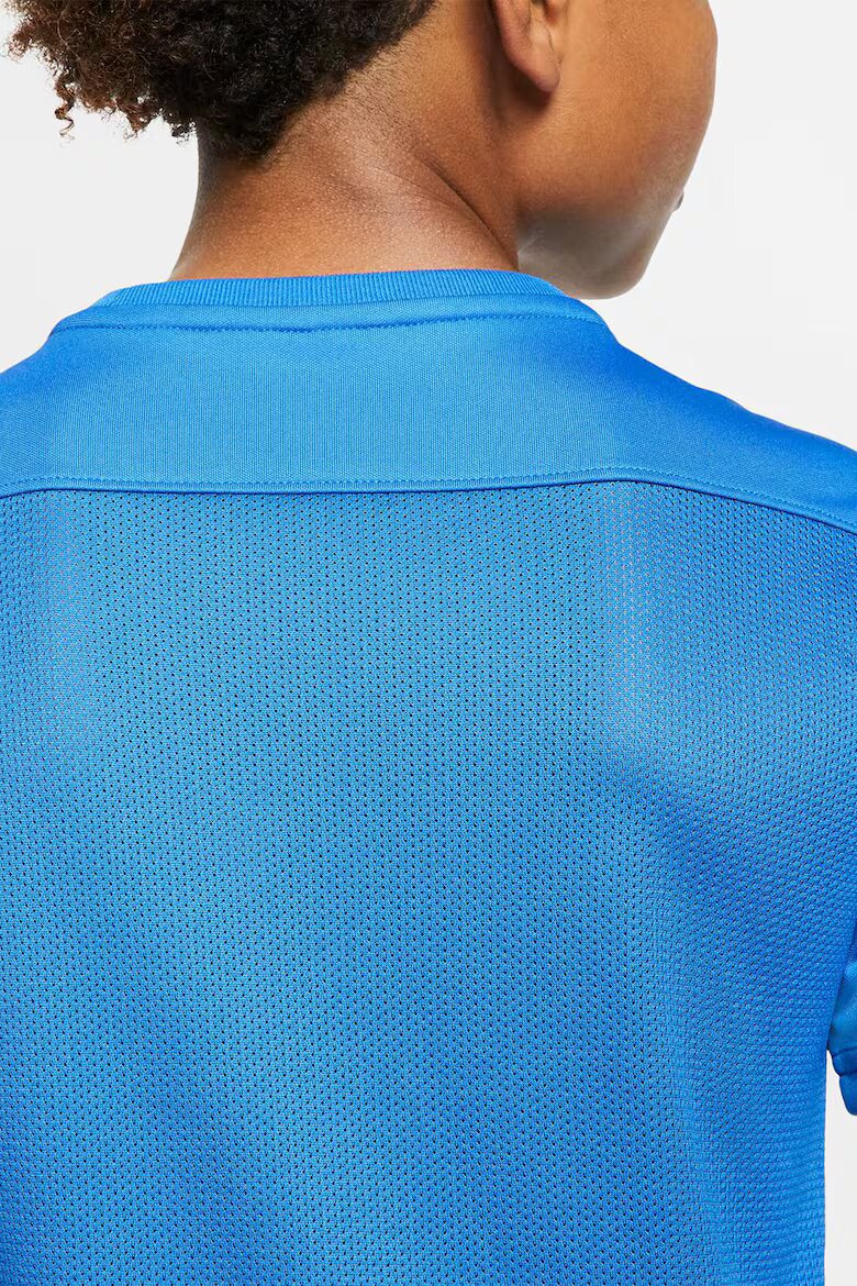 Nike Футболна тениска Park с Dri-FIT Светлосин