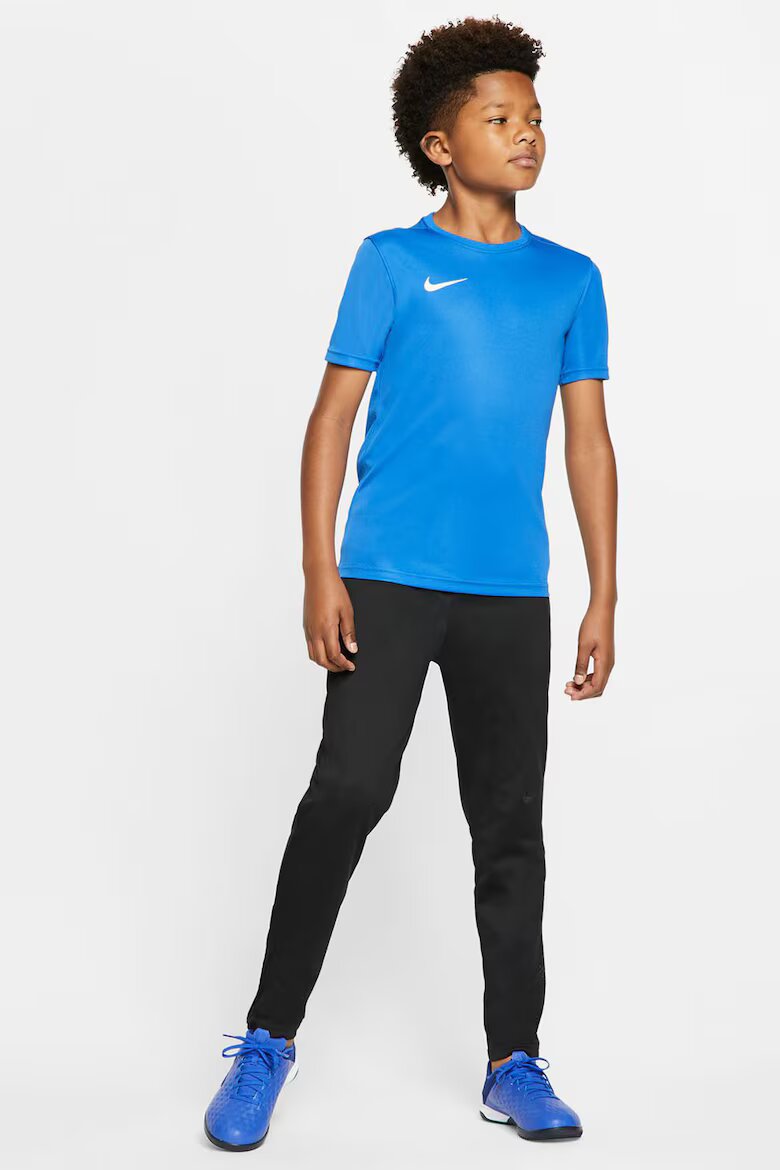 Nike Футболна тениска Park с Dri-FIT Светлосин