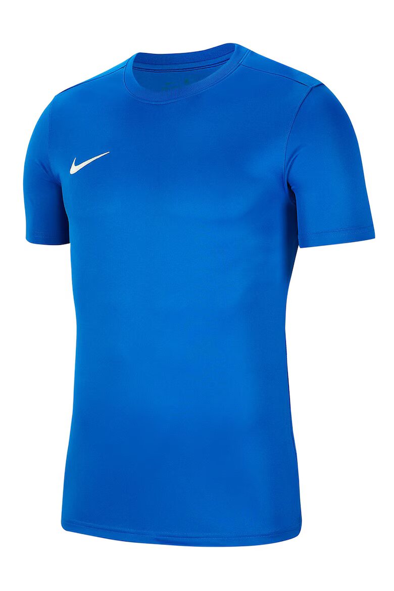 Nike Футболна тениска Park с Dri-FIT Светлосин
