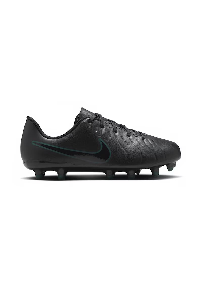 Nike Футболни бутонки Legend 10 Club от еко кожа
