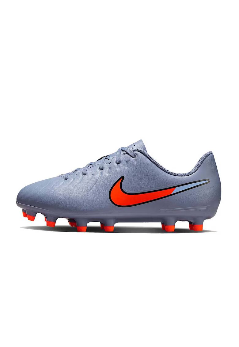 Nike Футболни обувки Legend 10 Club MG JR DV4352-402 - Момчета