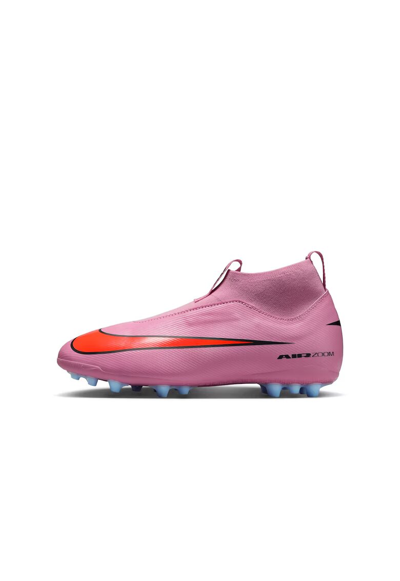 Nike Футболни обувки Mercurial Superfly 10 Academy - Червен
