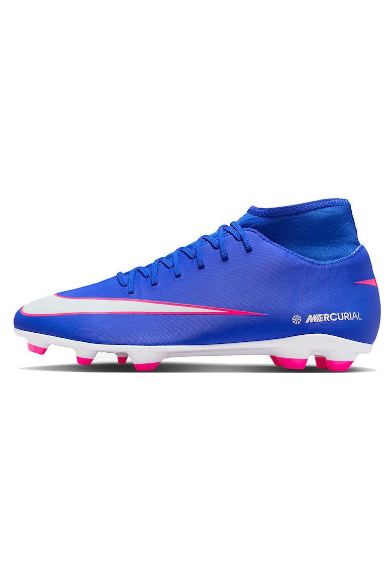 Nike Футболни обувки Mercurial Superfly 10 MG FQ8314-446 - Мъжки -
