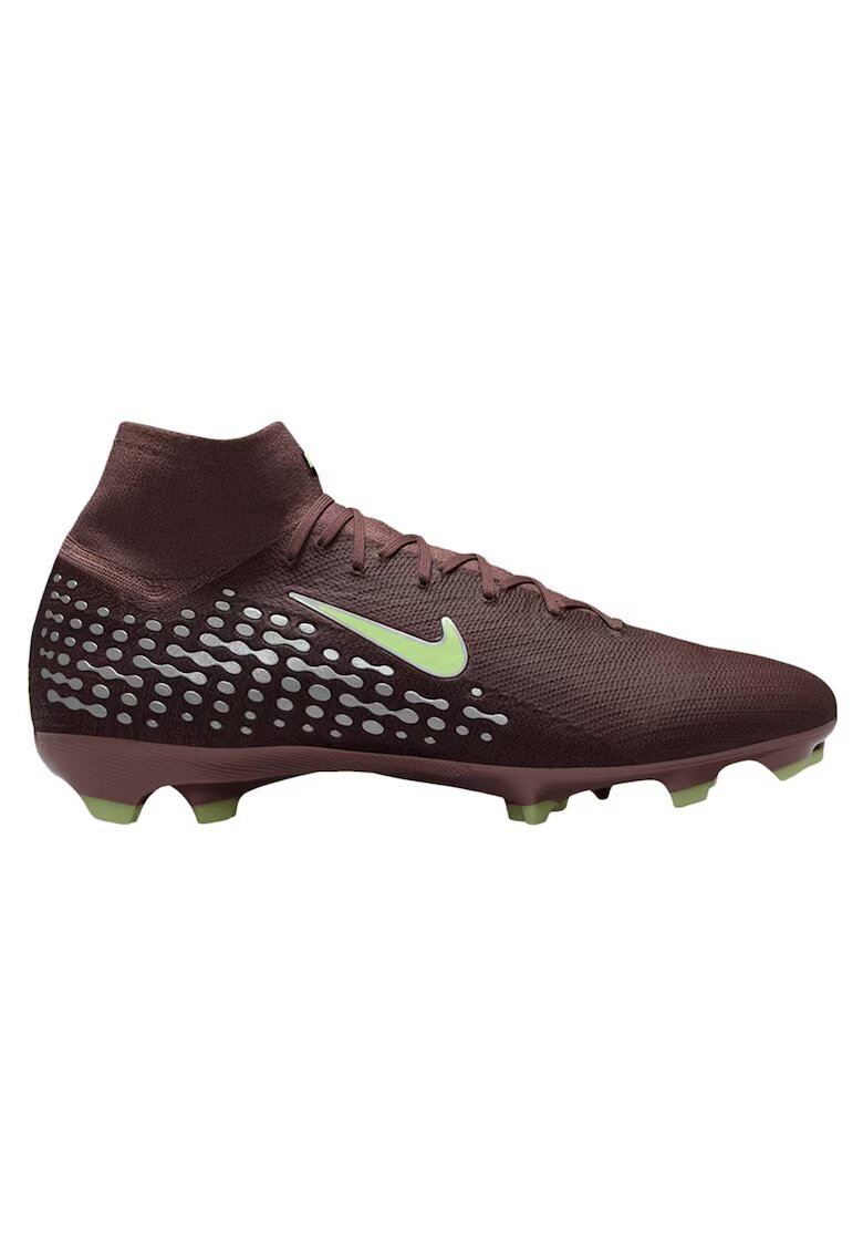Nike Футболни обувки Mercurial Superfly 10 Pro Kylian Mbapper FG IO9810-200 - мъжки - кафяви