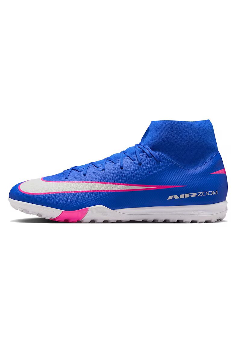 Nike Футболни обувки Mercurial Superfly 10 TF FQ8331-446 - Мъжки -