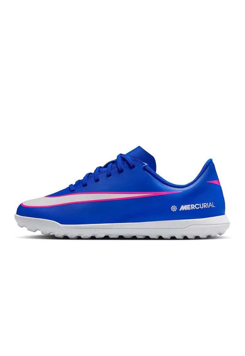 Nike Футболни обувки Mercurial Vapor 16 TF JR FQ8287-446 - Момчета -