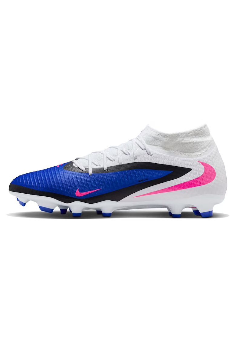 Nike Футболни обувки Phantom 6 Academy High MG HQ2278-446 - мъжки -