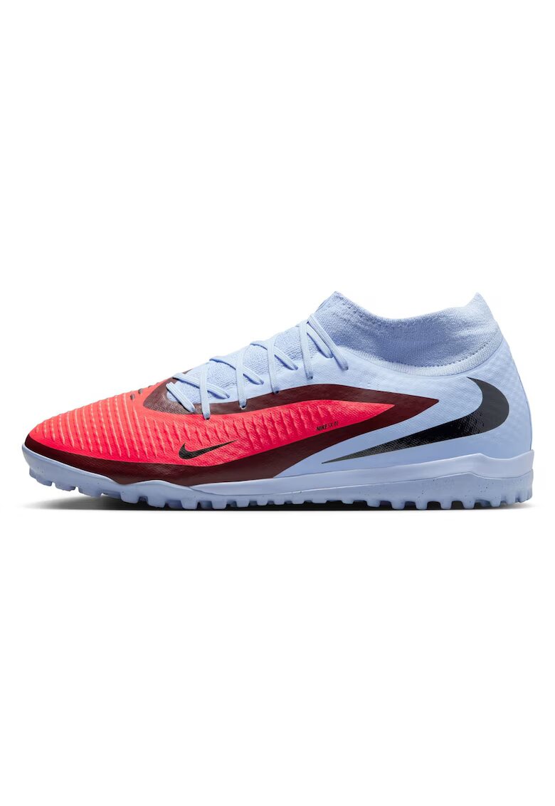 Nike Футболни обувки Phantom 6 High Acad TF