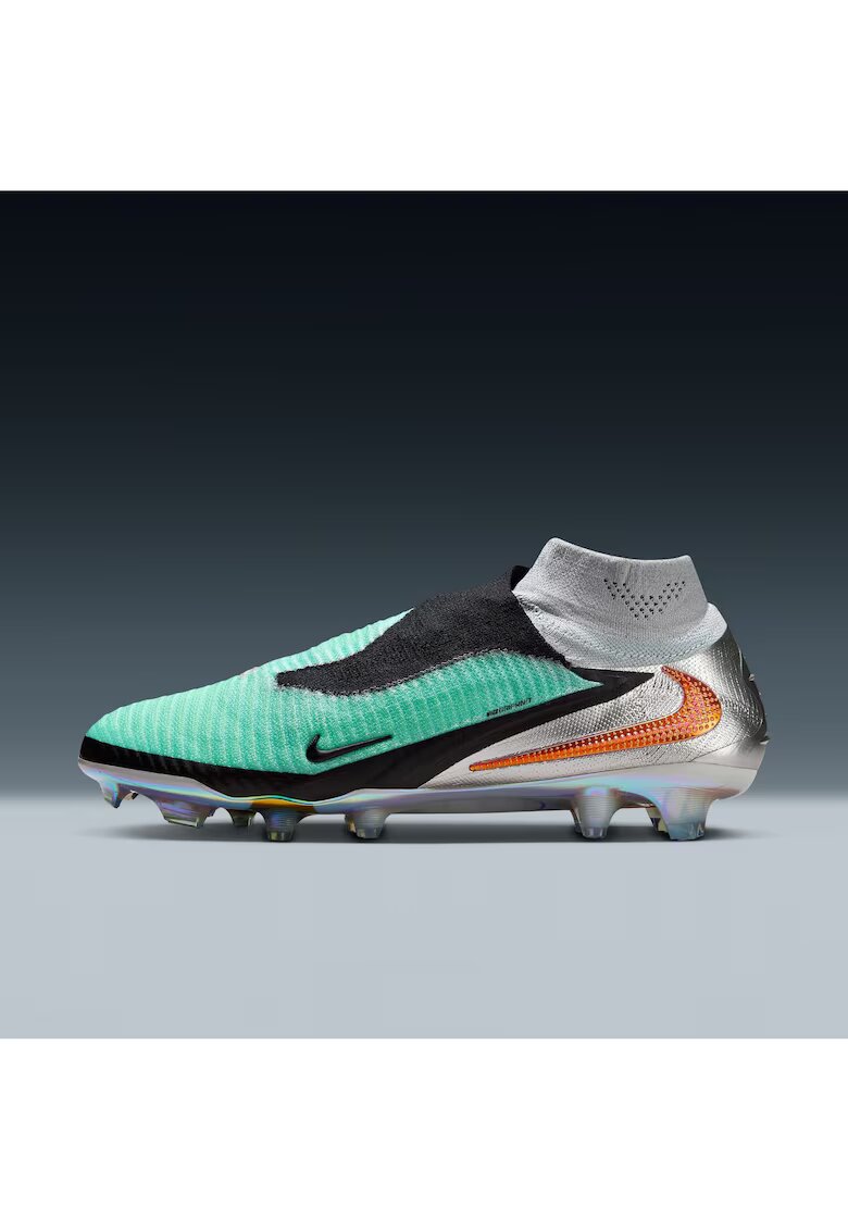 Nike Футболни обувки Phantom 6 High Elite Le FG