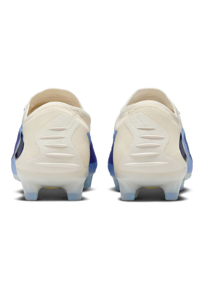 Nike Футболни обувки Phantom 6 Low Elite FG - сини