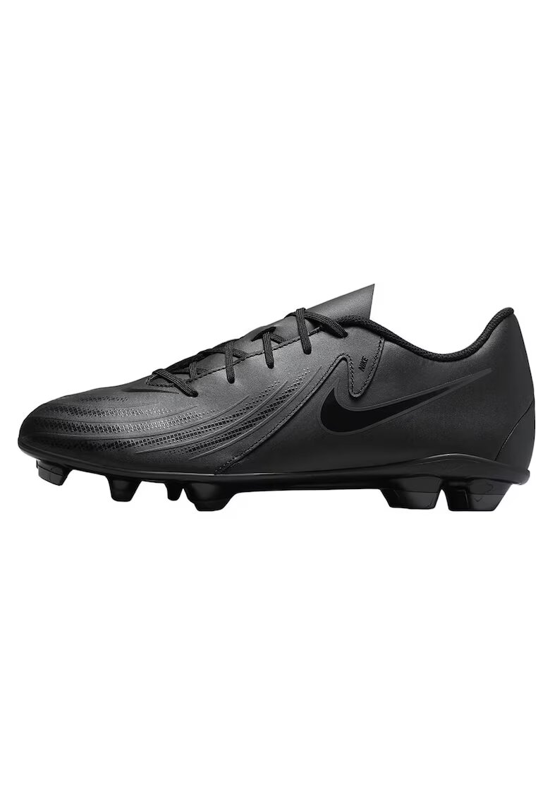 Nike Футболни обувки Phantom GX II MG FJ2557-002 - мъжки - черни