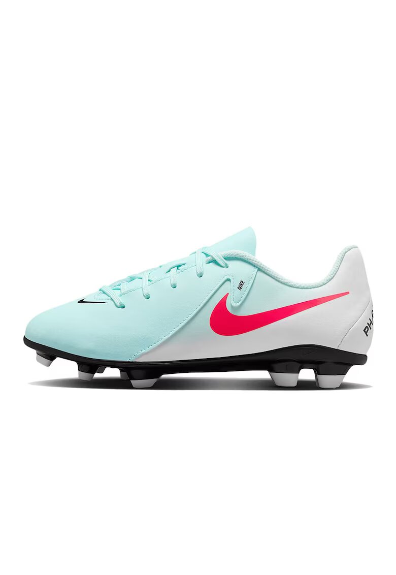 Nike Футболни обувки Phantom GX II MG JR FJ2600-300 - момчета - сини